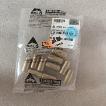 SDLG 28350002061 Pin 0.03kg for machine with Good Quality and Price
