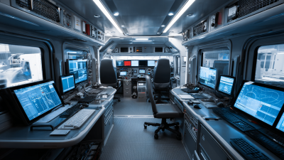 The Future of Equipment Trading: Innovations Shaping Tomorrow's Best Equipment Trader