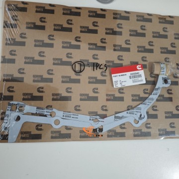 Cummins 3005940 Rear Gear Gasket: Essential Seal for Gear System Reliability