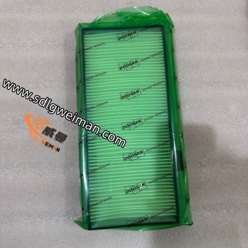DOOSAN & DEVELON 400401-00357 AC FILTER