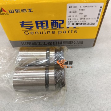 SDLG 4110000556171 Valve Tappet - 0.275KG Critical Engine Valve Actuation Component