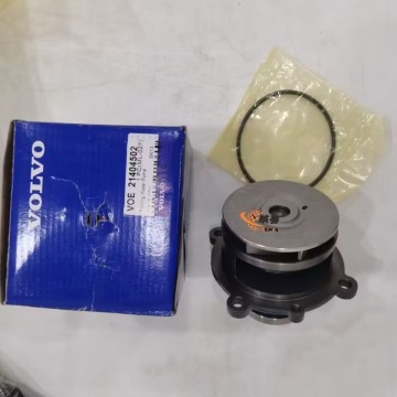 Volvo 21404502 Water Pump 1.8kg for machine with Good Quality&Price