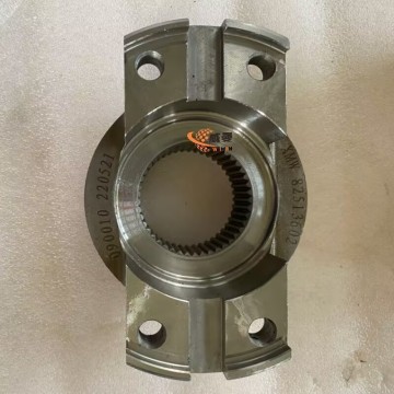 SDLG 4110001903025 Connection Flange 2.2kg for G9180 with good price