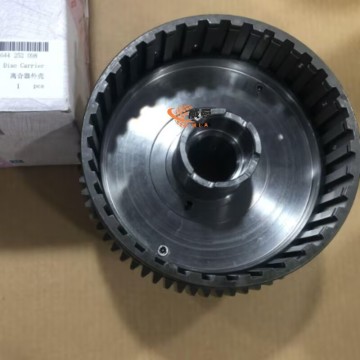 The ZF WG200 WG180 Transmission 4644252098 SP100422 Disc Carrrier with good price