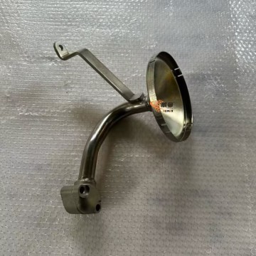 SDLG Pipe 4110000560112 for LG Wheel Loader with good price