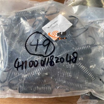 LGMG  4110001182048  Return Spring   for machine with Good Quality and Price