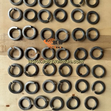 Original Xuangong（HBXG）GB93-76 Washer for T140-1 Dozer track Parts