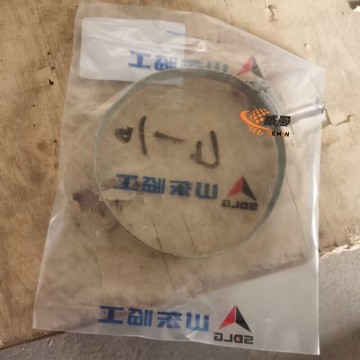 SDLG 4110000906 Clamp for machine with Good Quality&Price