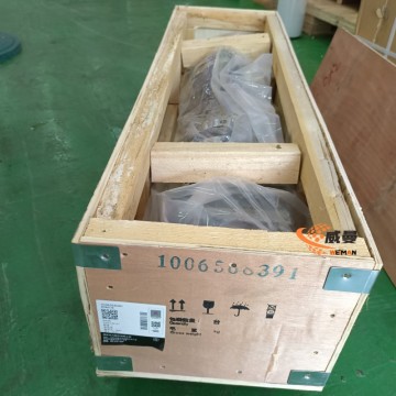 Weichai 1001709930, 1006568391​ Crankshaft​ for Weichai engine models