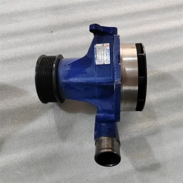 4110003187001 Water Pump for SDLG Wheel Loader