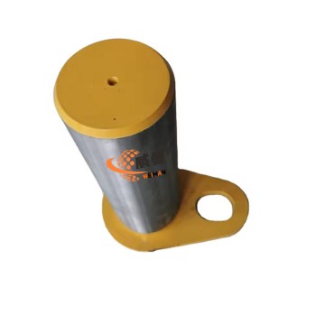 Bucket rod pin 4043001505 spare parts for SDLG LG936L/LG956L/LG958L wheel loader