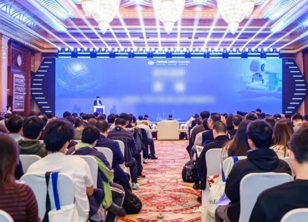 XCMG Brazil becomes the first construction machinery manufacturer in China to receive CMMM Level 3 certification for its overseas factory.