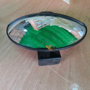 XCMG Indoor rearview mirror 860314374 SL-8003(802140579) 0.4kg for sale