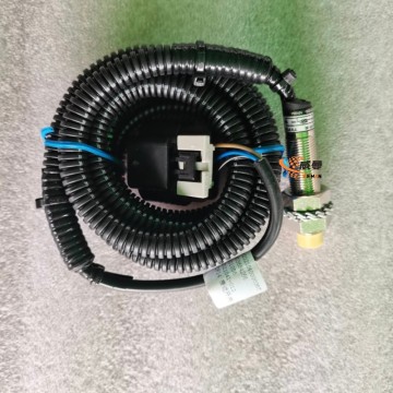 XCMG 803684266 J12-D4PHDF14 Proximity switch 0.125kg for sale