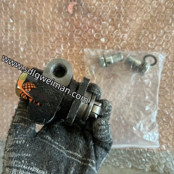 Hyundai Excavator Parts Genuine F01G0V3000 PUMP ASSY-FUEL for R210LC7 R210LC3 R220-9S R225-7