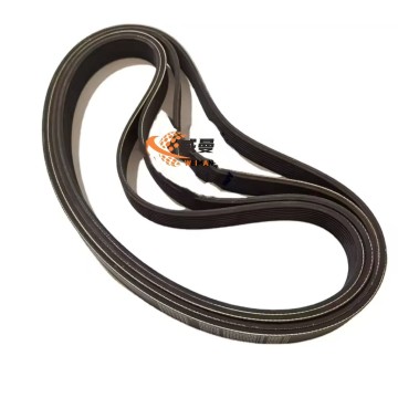 Weichai 612600090682 V-Belt 8PK950 for WD10G220E23 engine