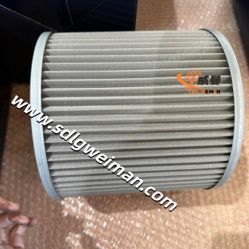 Hyundai Element-Suction E131-0214 (E131-0214-A) for Hyundai Excavator R210LC-9 R220LC-9 HX220 L R290LC-9 R360LC-7 R170W-7 R200W-7