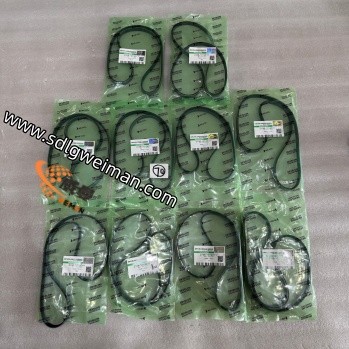 DOOSAN & DEVELON 2106-1019D11 BELT AC NEW