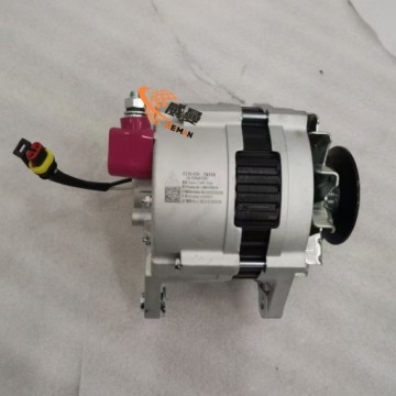 Liugong SP197087-1 Alternator for machine with Good Quality and Price