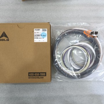 SDLG 7200001488 Genuine Piston Ring - High-Performance Engine Component for SDLG Machinery Maintenance & Replacement