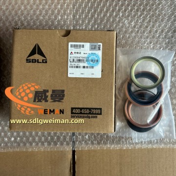 ORIGINAL SDLG 4120004764015  Cylinder Sealing Kit  Motor Grader G9190F