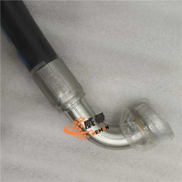 SEM  Z6B01902400  High Pressure Hose Assembly for machine with Good Quality and Price