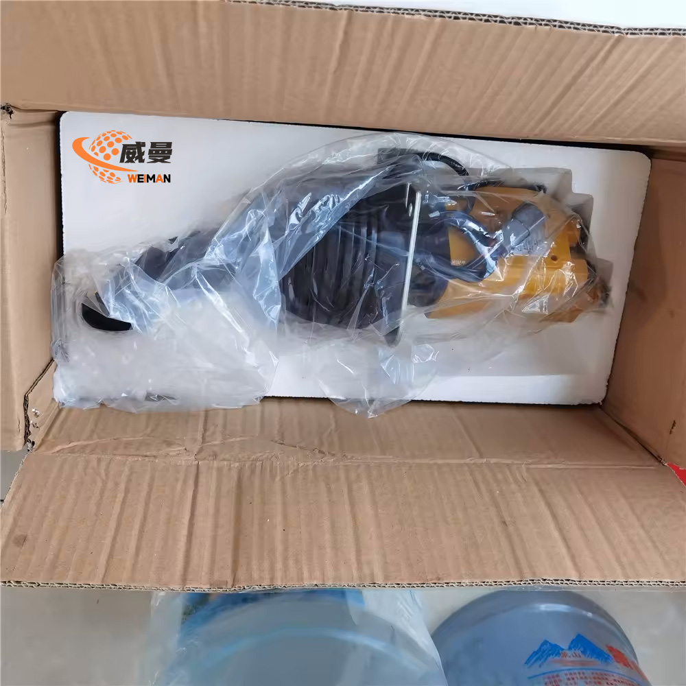 4120006656 pilot valve 2