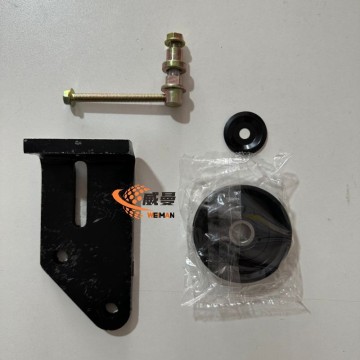 Doosan（Develon）2107-6006 Idler Pulley Assy for DH225LC-7 Excavator
