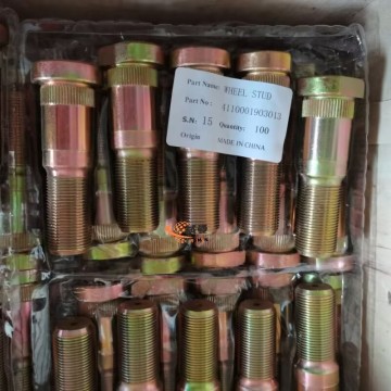SDLG 4110001903013 Bolt 0.35kg for machine with good price