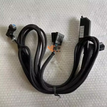 SDLG 4110000076390 CABLE SET 0.8kg for LG Machinery with good price