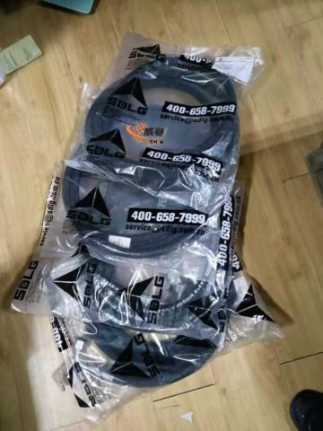 SDLG Pipe 4041002643 LGB173-106340 for LG wheel loader with good price