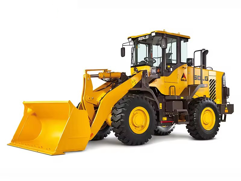 LG938L Wheel loader 1usc