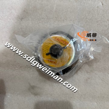 Hyundai AIR BREATHER 31EE-02100 for Hyundai Excavator R140W7 R140W9 R170W7