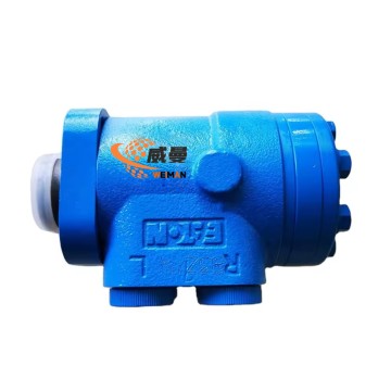 Genuine 4120001002 steering gear BZZ3-100 for LG956 wheel loader