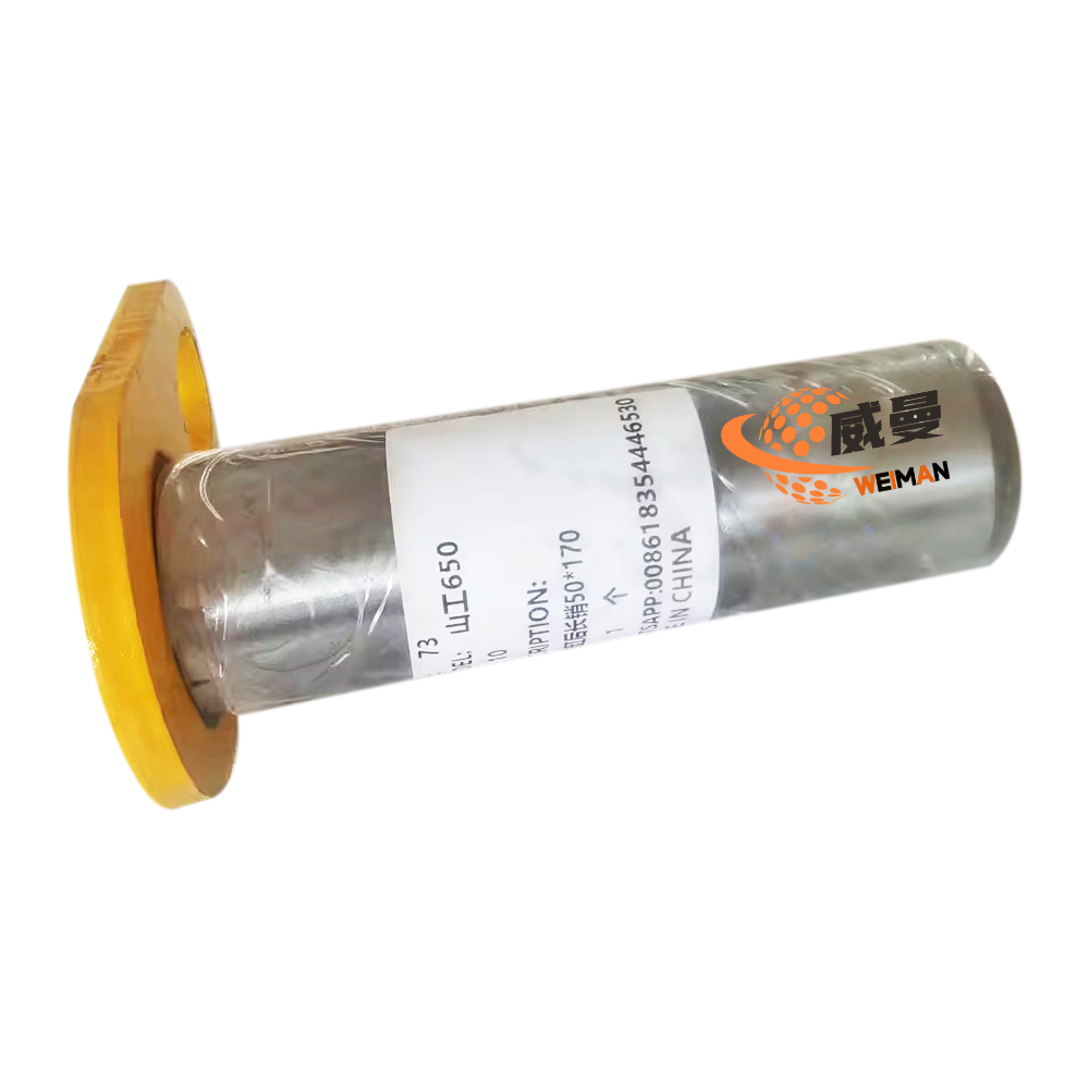 SEM SPARE PARTS LIFT CYLINDER PIN 5346382  2