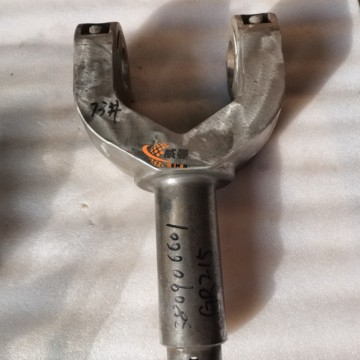 XCMG 380906601 GR215Ⅹ.13.1-1A-4 Fork assembly 28.5kg for sale