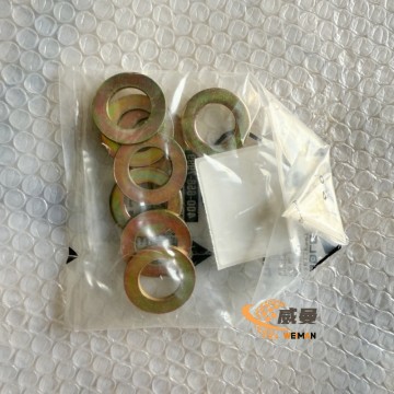 SDLG Washer 4015000182 - GB97.1 - 18EpZn - 300HV: Essential Fastening Accessory