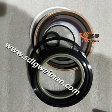Hyundai Seal Kit Arm Cyl R220 31Y1-28790  for Hyundai Excavator R210LC-9 R210LC-9BC R210LC-9BH