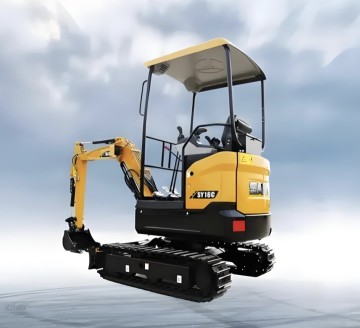 SY16C flexible and efficient multi-faceted expert with good price.