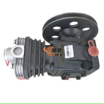 Weichai air compressor 13026014 for WP6G125E22 TD226B engine