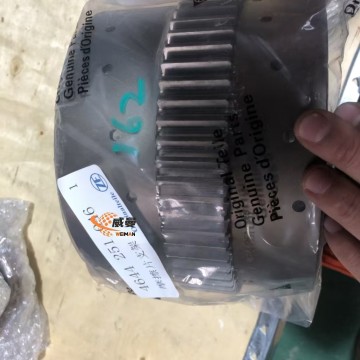 4644251046 4WG200 transmission disc carrier 4WG200 gear box disc carrier