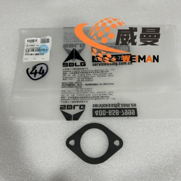 SDLG 4110000970020  GASKET 1303018-52D  ORIGINAL SDLG SPARE PARTS FOR SDLG EXCAVATOR