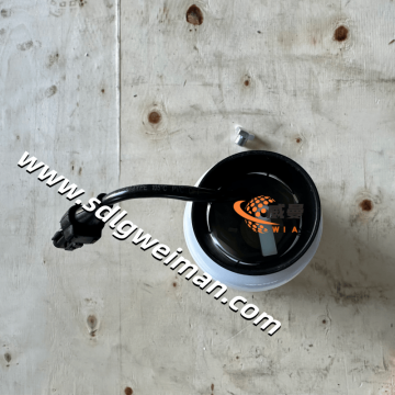 YUCHAI Fuel filter components A60B00-1105300B for YUCHAI excavator