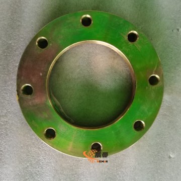 253000366 Lower bearing cover 253000366 600K.5-2 Bearing Cover