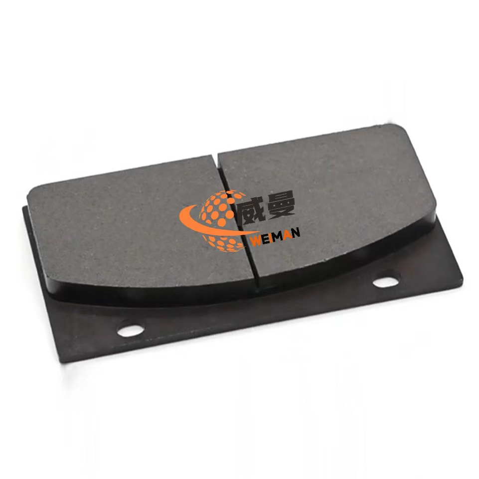brake pads JS-SZDQ-006 4110002988001