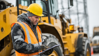 How to Become a Skilled Heavy Machine Operator in a Competitive Job Market