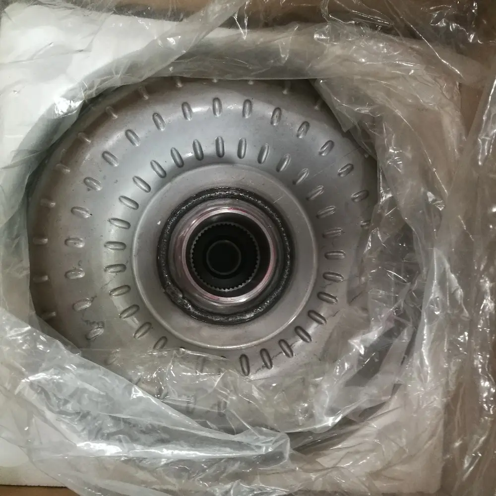 4168034034 Torque Converter forZF 4WG200 Transmission2.webp