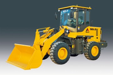 SDLG LG918L Loader  1.8-ton wheel loader for sale