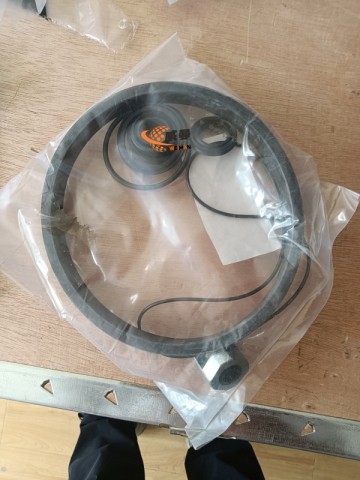 SDLG 24120000671509 Seal package for LG Wheel Loader with good price