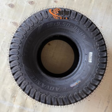 Advance Tire 18×9.50-8 with good quality and price